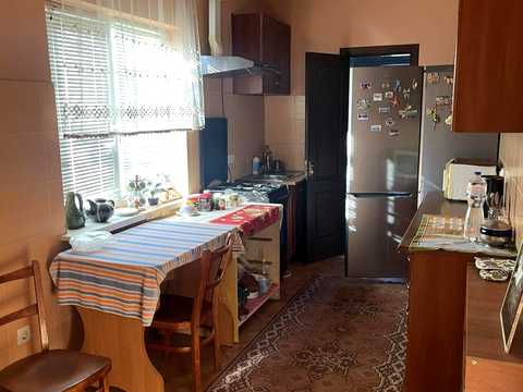 дом по адресу Володимирська, 60