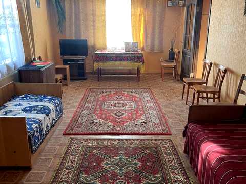 дом по адресу Володимирська, 60