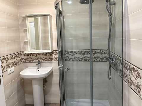 квартира за адресою Авраама Лінкольна вул. (Димитрова), 6