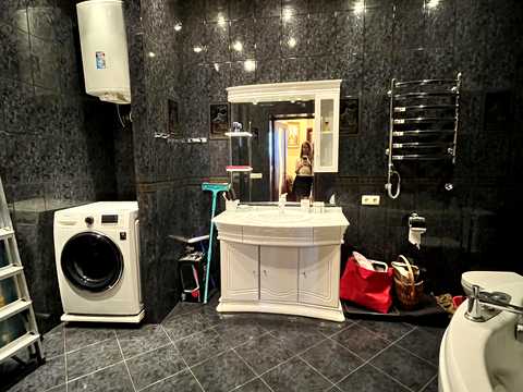 квартира за адресою Вознесенська вул. (XXII Партз'їзду), 50