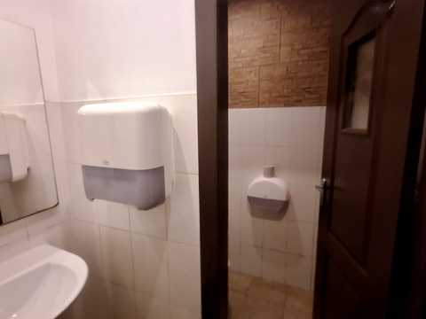 коммерческая по адресу Бандеры ул. (Мира), 43