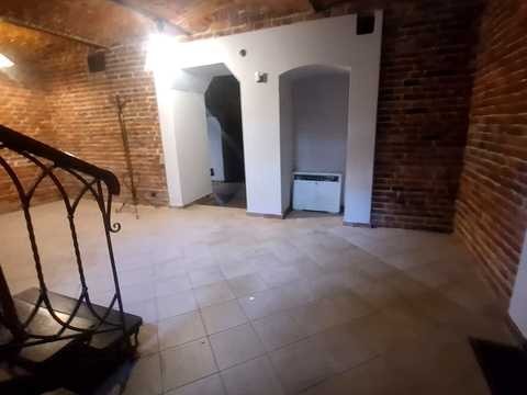 коммерческая по адресу Бандеры ул. (Мира), 43