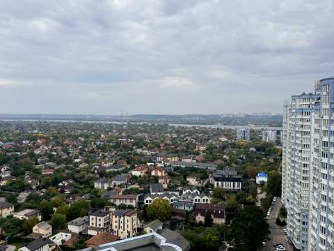 квартира за адресою Завальна вул., 10-Г