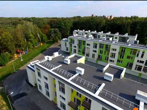 квартира за адресою Липова вул. (Синельникова), (8)