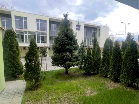 квартира за адресою Липова вул. (Синельникова), (8)