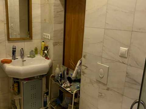 квартира за адресою Львів, Степана Бандери вул. (), 69