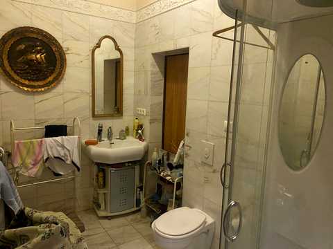 квартира за адресою Львів, Степана Бандери вул. (), 69