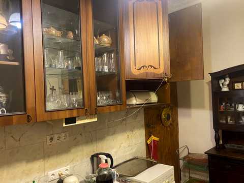 квартира за адресою Львів, Степана Бандери вул. (), 69
