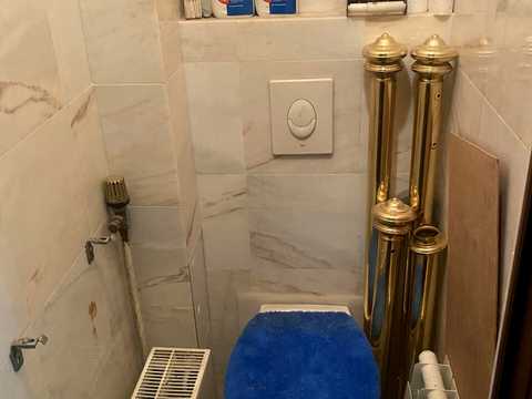 квартира за адресою Львів, Степана Бандери вул. (), 69