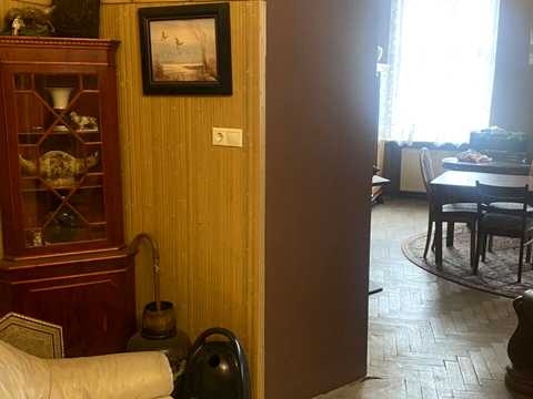 квартира за адресою Львів, Степана Бандери вул. (), 69