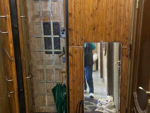 квартира за адресою Львів, Степана Бандери вул. (), 69