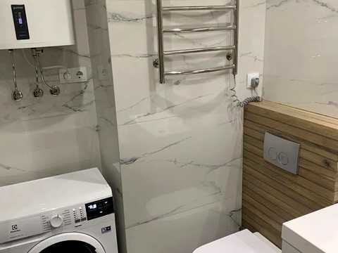 квартира по адресу Предславинская ул., 55-А