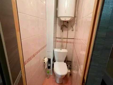 квартира по адресу Большая Диёвская ул. (Братьев Трофимовых), 40