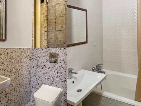 квартира по адресу Степана Рудницкого ул. (Академіка Вільямса), 9 к1