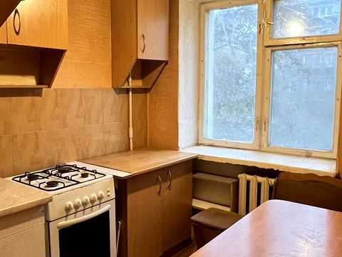 квартира по адресу 1-я Сортировочная ул., 42а