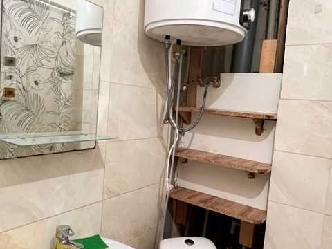 квартира по адресу 1-я Сортировочная ул., 42а