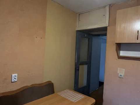 квартира по адресу 1-я Сортировочная ул., 42а