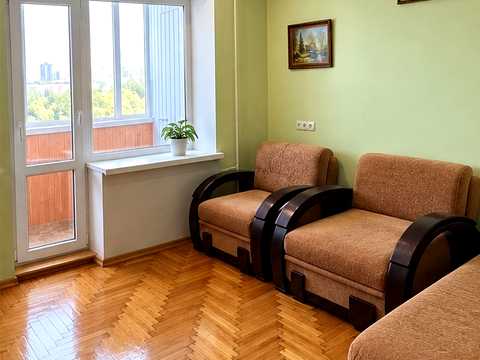квартира за адресою Шептицький (Червоноград), Шептицького, 25