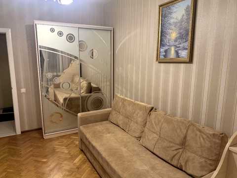 квартира за адресою Повітряних Сил просп. (Повітрофлотський), 42