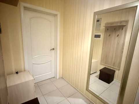 квартира за адресою Повітряних Сил просп. (Повітрофлотський), 42