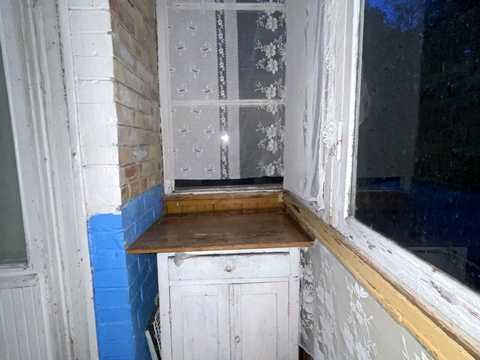 квартира за адресою Салютна вул., 20