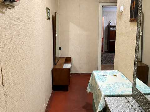 квартира за адресою Салютна вул., 20