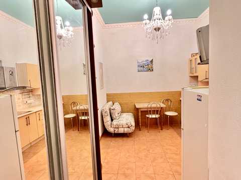 квартира за адресою Пироговська вул., 5