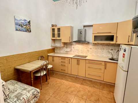 квартира за адресою Пироговська вул., 5