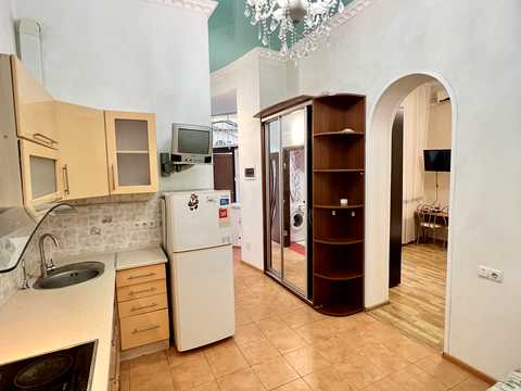 квартира за адресою Пироговська вул., 5