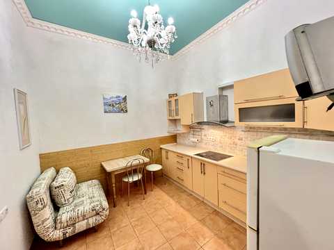квартира за адресою Пироговська вул., 5
