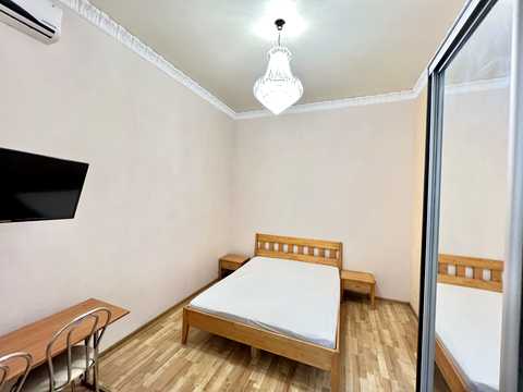 квартира за адресою Пироговська вул., 5