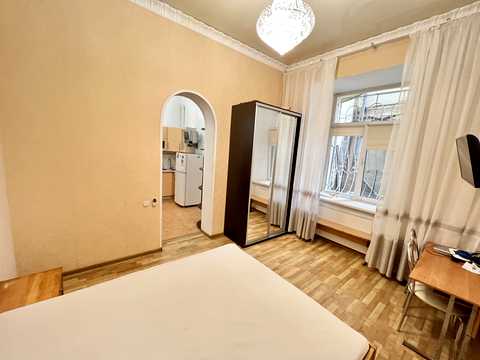 квартира за адресою Пироговська вул., 5