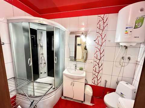 квартира за адресою Пироговська вул., 5
