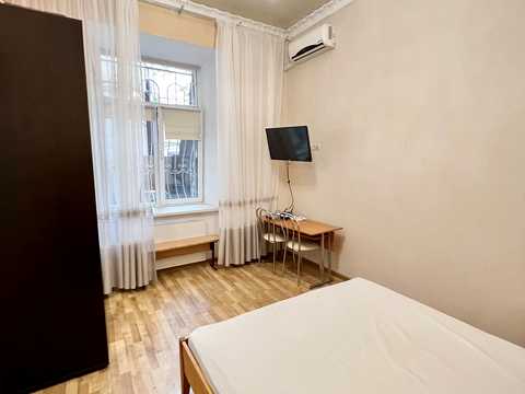 квартира за адресою Пироговська вул., 5