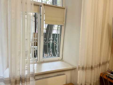 квартира за адресою Пироговська вул., 5