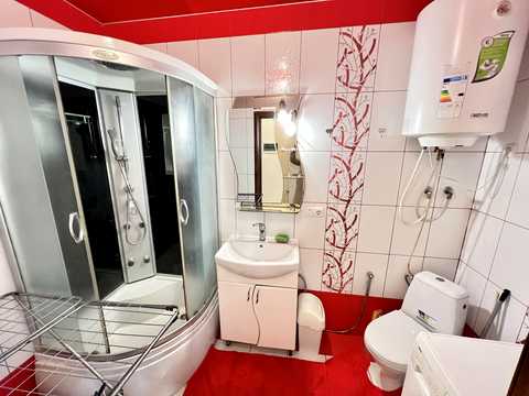квартира за адресою Пироговська вул., 5