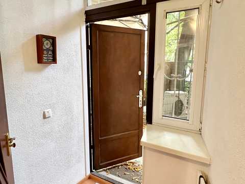 квартира за адресою Пироговська вул., 5