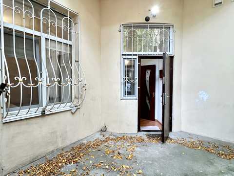 квартира за адресою Пироговська вул., 5