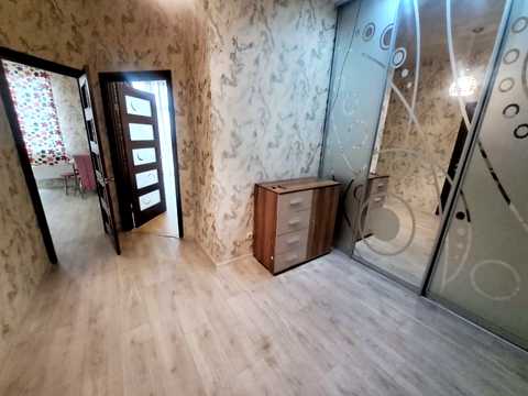 квартира за адресою Перлинна вул., 1