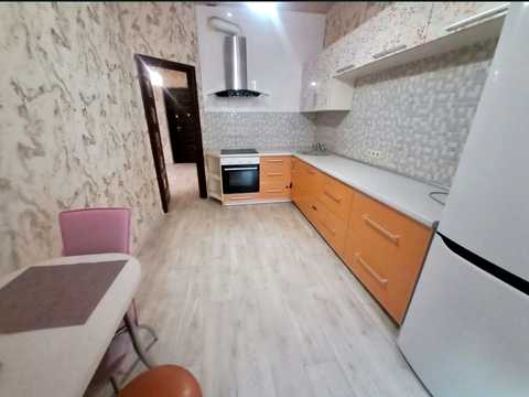 квартира за адресою Перлинна вул., 1