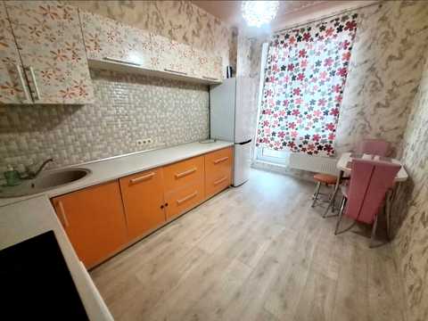 квартира за адресою Перлинна вул., 1