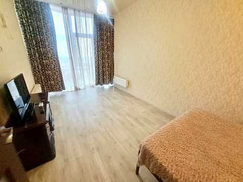 квартира за адресою Перлинна вул., 1