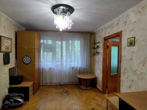 квартира за адресою Любомира Гузара просп. (Космонавта Комарова), 10