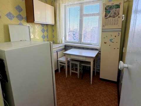 квартира за адресою Каденюка вул. (Танкопія), 21