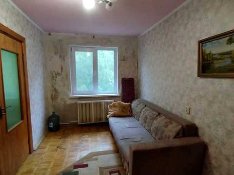 квартира за адресою Любомира Гузара просп. (Космонавта Комарова), 10