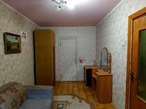 квартира за адресою Любомира Гузара просп. (Космонавта Комарова), 10