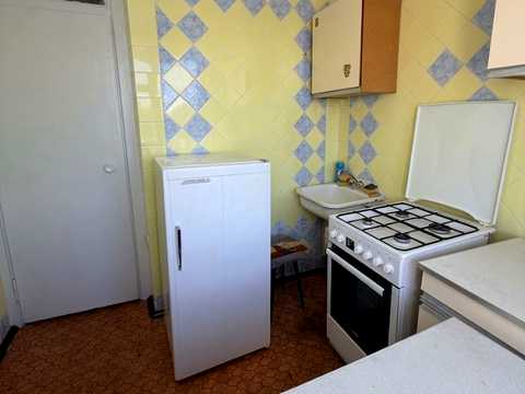 квартира за адресою Каденюка вул. (Танкопія), 21