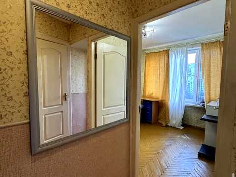 квартира за адресою Березняківська вул., 24