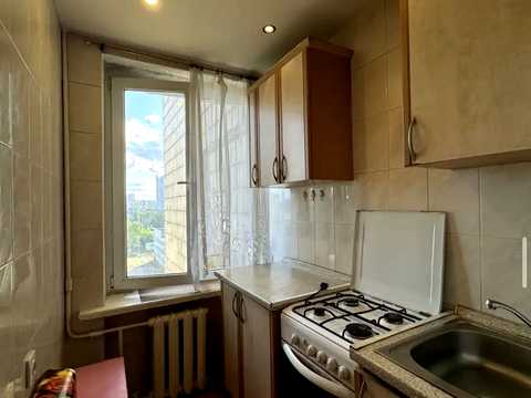 квартира за адресою Березняківська вул., 24