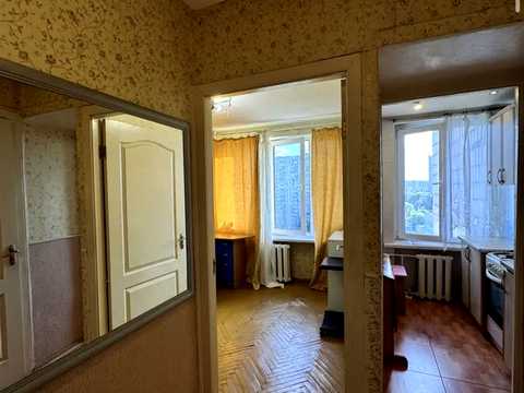 квартира за адресою Березняківська вул., 24